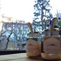 万平ホテル メインダイニングルーム - 