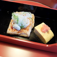 東京 芝 とうふ屋うかい - 