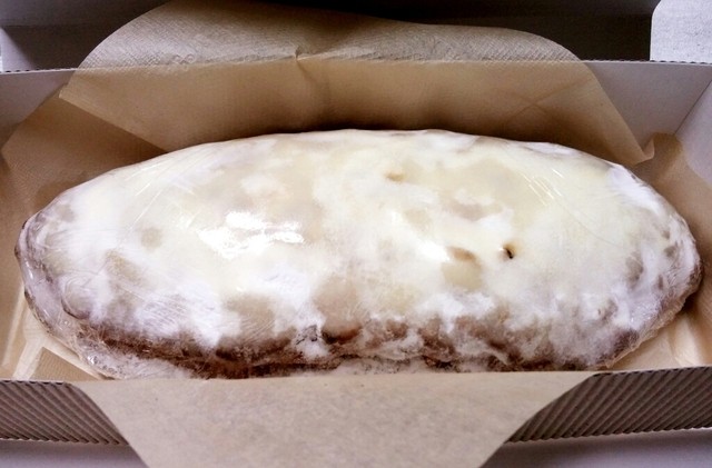 こんがりや - 小樽（パン）の写真