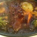 地球屋 - グツグツビーフシチュー