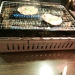 成田ホルモン おいで屋 - 