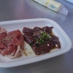 神保町食肉センター 狸小路店 - 