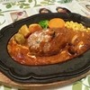 洋食屋 じゃがいも 吉田店