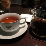 ピエール マルコリーニ - 紅茶【エデン・ローズ】