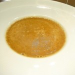 レストランユニック - スープドポワソン