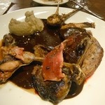 レストランユニック - ベカス