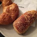 FAUCHON PARIS - クロワッサン