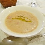 ラ・テンダ・ロッサ - 