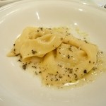 ラ・テンダ・ロッサ - 