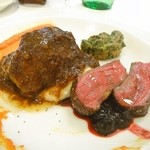 ラ・テンダ・ロッサ - 