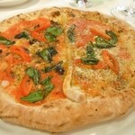 ラ・テンダ・ロッサ - 