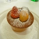 ラ・テンダ・ロッサ - 