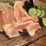 旬食炉端 板焚屋