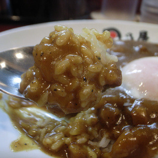 日乃屋カレー_1