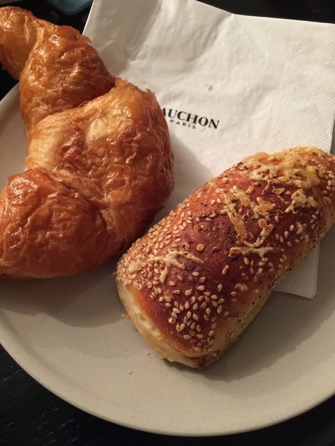 Fauchon Paris パリ スイーツ その他 食べログ