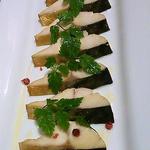 発 - 2015・12鯖の燻製