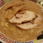 麻布ラーメン - 