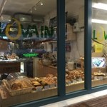 Levain Bakery - 