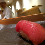 匠 進吾 - 中トロ 