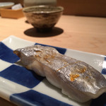 匠 進吾 - 太刀魚