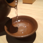 匠 進吾 - 喜楽長