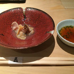 匠 進吾 - はまぐり