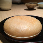 匠 進吾 - もなかアイス