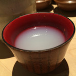 匠 進吾 - スープ