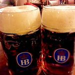 バーデンバーデン - 黒ビール