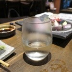 旬ごはん おりおり - 日本酒