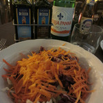 La Durlindana - 料理写真: