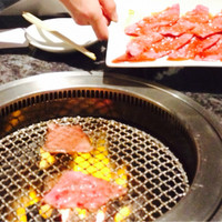 焼肉チャンピオン ペントハウス - 