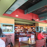 The Local @ HNL - それでもお店の造りや雰囲気は以前同様だったんで安心してホノルル出国までの時間を此処でゆっくり過ごさせていただきました。
      