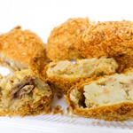 人形町 今半 - どれがどれだか。。