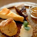 キャリー焼菓子店 - 本日のおすすめ組み合わせ