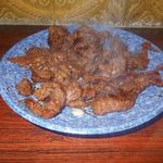 にし川 - ジンギスカン