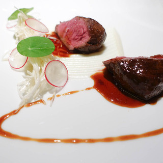 リストランテ クロディーノ_1