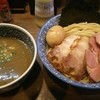 煮干しつけ麺 宮元