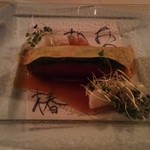 オーベルジュ 内子 - 