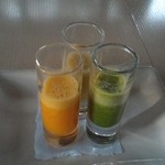 オーベルジュ 内子 - 