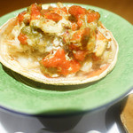 和庵 - セイコ蟹あっぷ