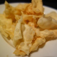 TRATTORIA CREATTA - 