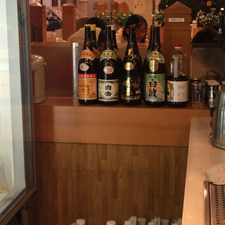 焼肉バイキング お祭り一番館_2