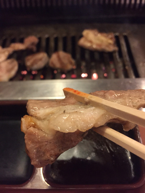 焼肉バイキング お祭り一番館 別府店 おまつりいちばんかん 東別府 焼肉 食べログ
