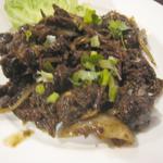 ナングロガル - スクティ・キーマ　￥890