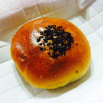 メゾン ムラタ - あんぱん ¥130