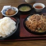 食市場萬屋 - 