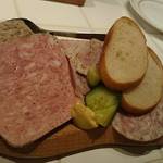 WINE & Craft Beer Bistro ミヤマス - 