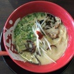 ラーメン まこと屋  - 