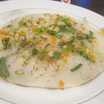 ナングロガル - チャタマリ・プレーン　￥400